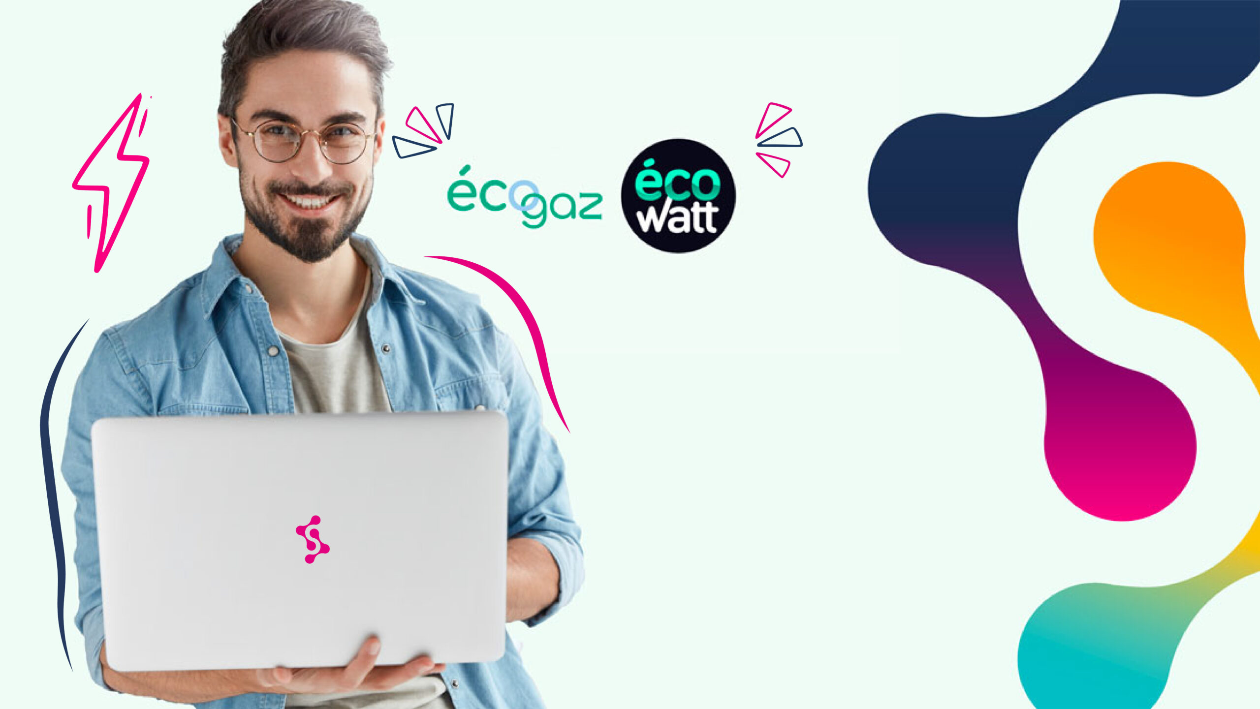 Symphonics signe les chartes Ecowatt et Ecogaz et s’engage pour une gestion responsable de l’énergie.