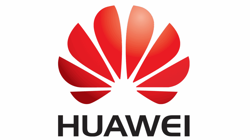 Huawei : Brand Short Description Type Here.