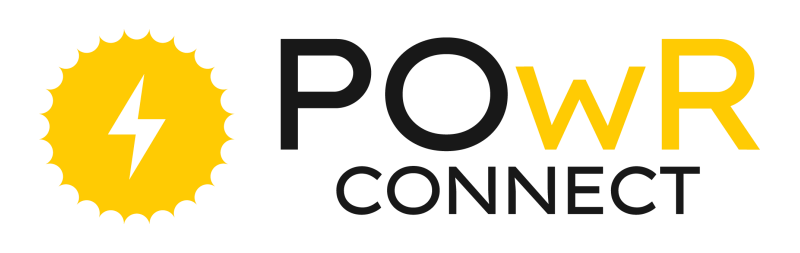 powR Connect  : Brand Short Description Type Here.
