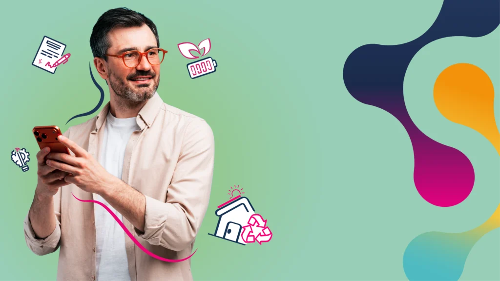 Reduire sa facture d’electricite et son empreinte carbone Symphonics bouleverse le marché de l’énergie avec sa solution innovante