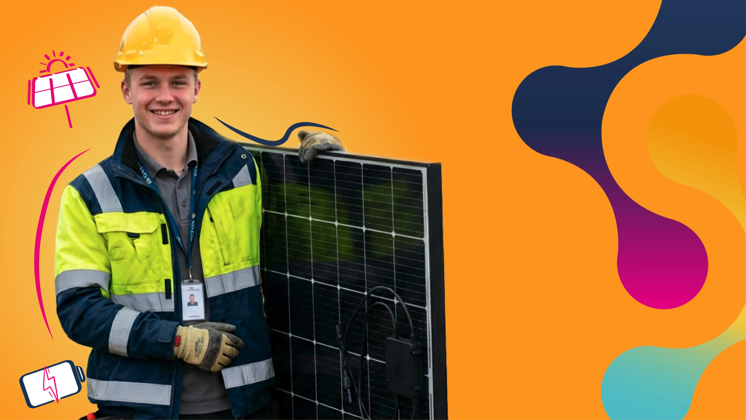  Symphonics lance une offre dédiée au dispositif SMART OA d’EDF pour accompagner les producteurs photovoltaïques 