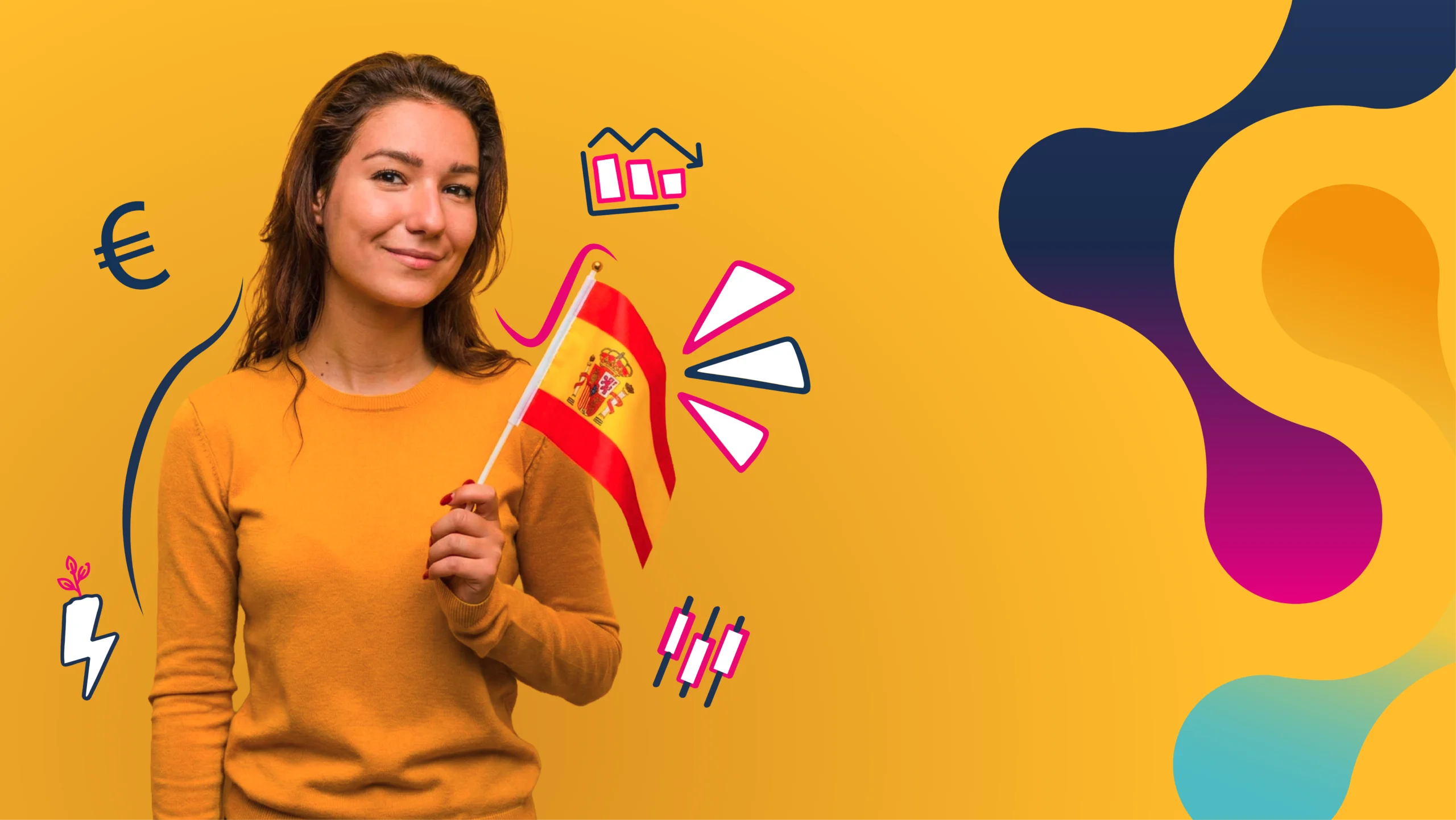 Symphonics s’implante en Espagne pour aider les particuliers et les entreprises à réduire leurs factures d’électricité 