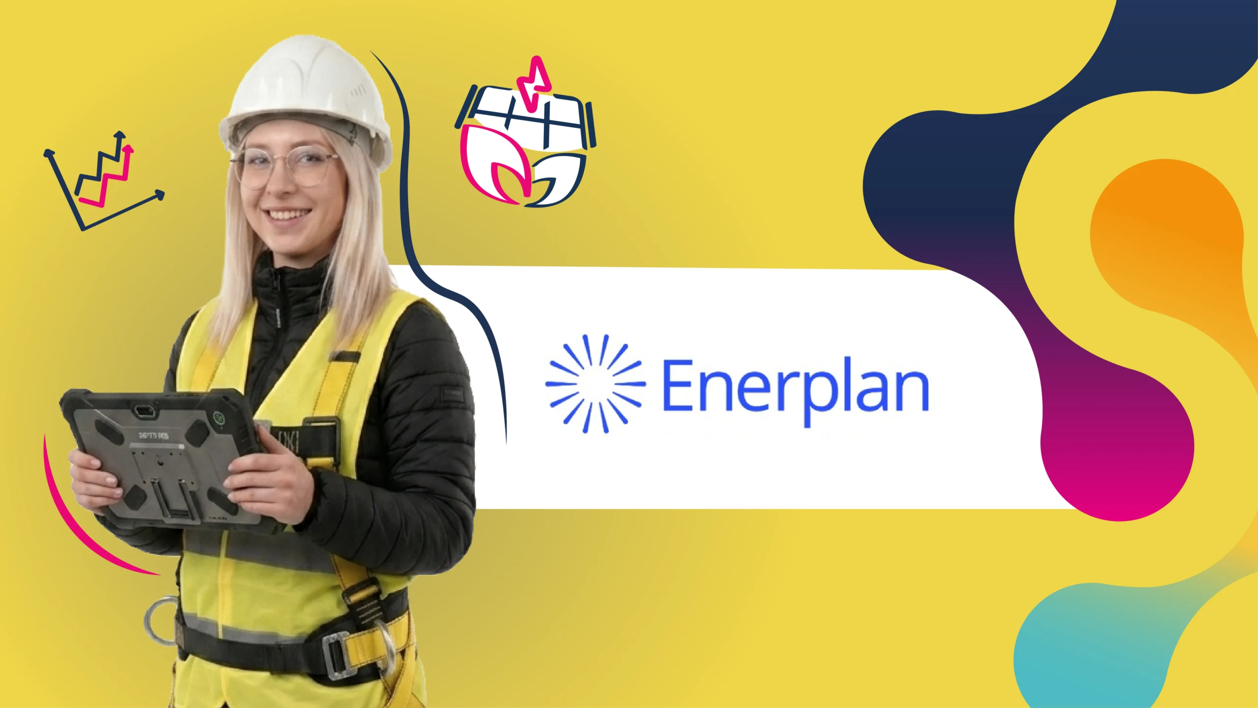 Symphonics rejoint Enerplan et renforce son engagement en faveur de la filière solaire française