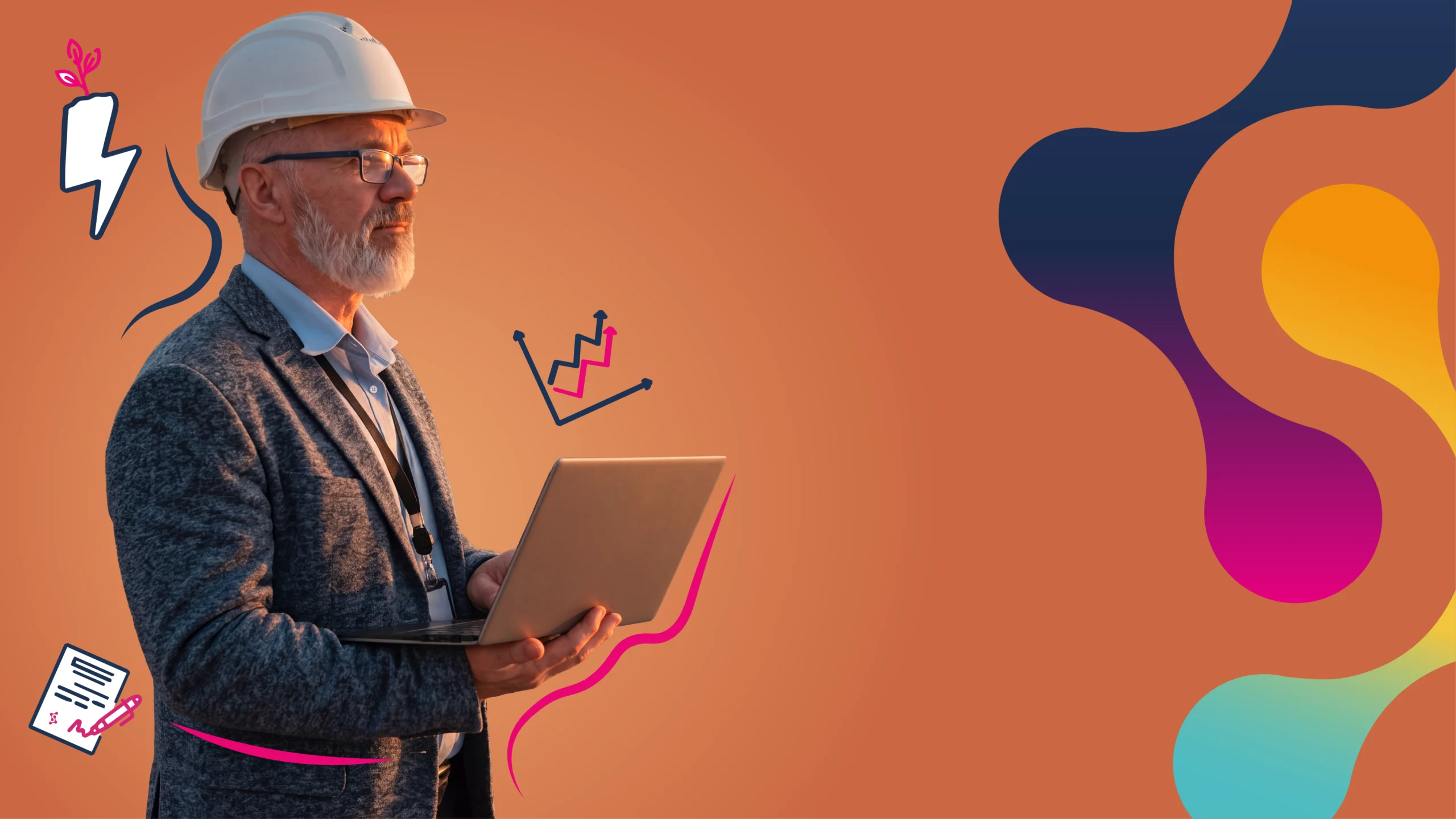 Symphonics lanza una nueva oferta energética dirigida a instalaciones con un elevado consumo eléctrico