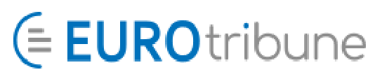 Logotipo de Euro Tribune