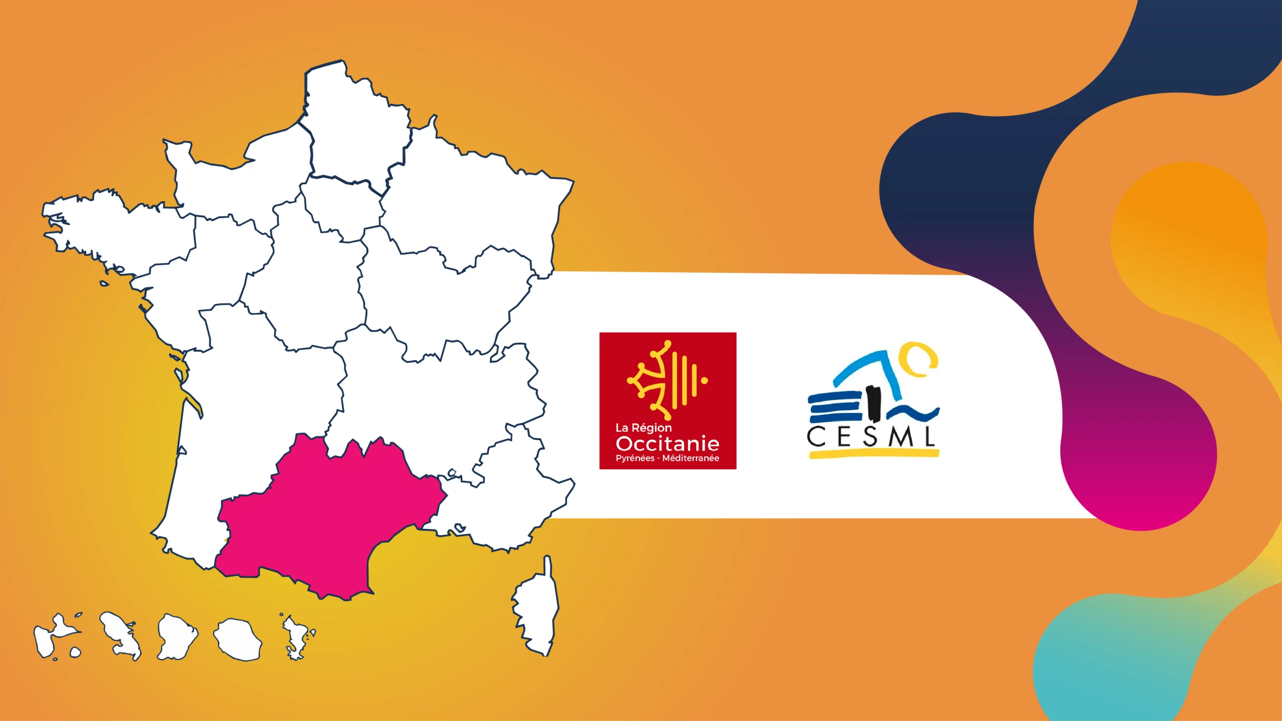 Déploiement en Occitanie et s’étend aux réseaux de la CESML (Hérault)